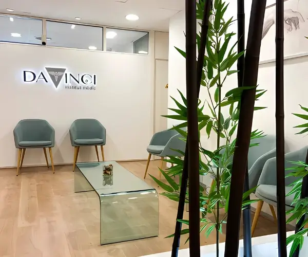 Centro médico estético