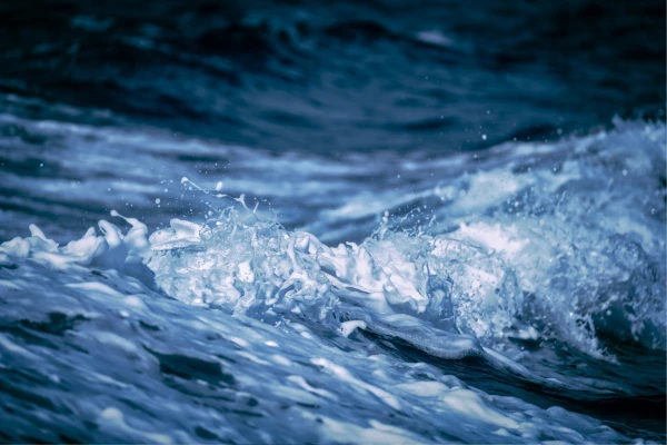 hidroterapia de colon con agua de mar