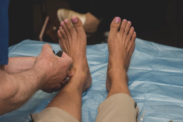 Cirugía Mínimamente Invasiva (MIS)