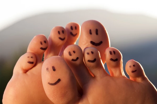 Podología especializada