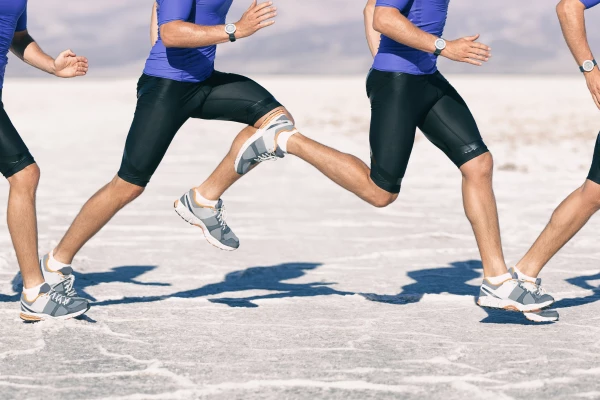 Podología y biomecánica deportiva