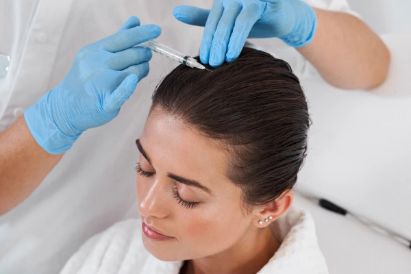 Tratamientos capilares