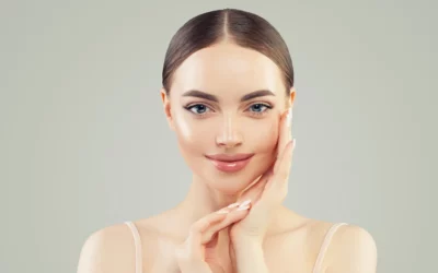 Todo lo que necesitas saber sobre la armonización facial