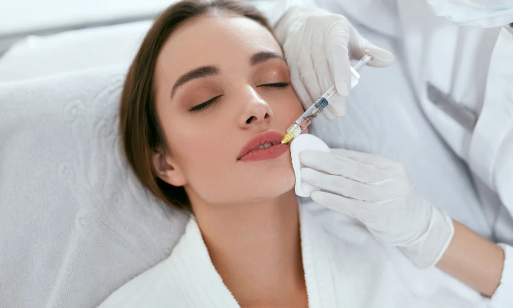 lo que necesitas saber del aumento de labios