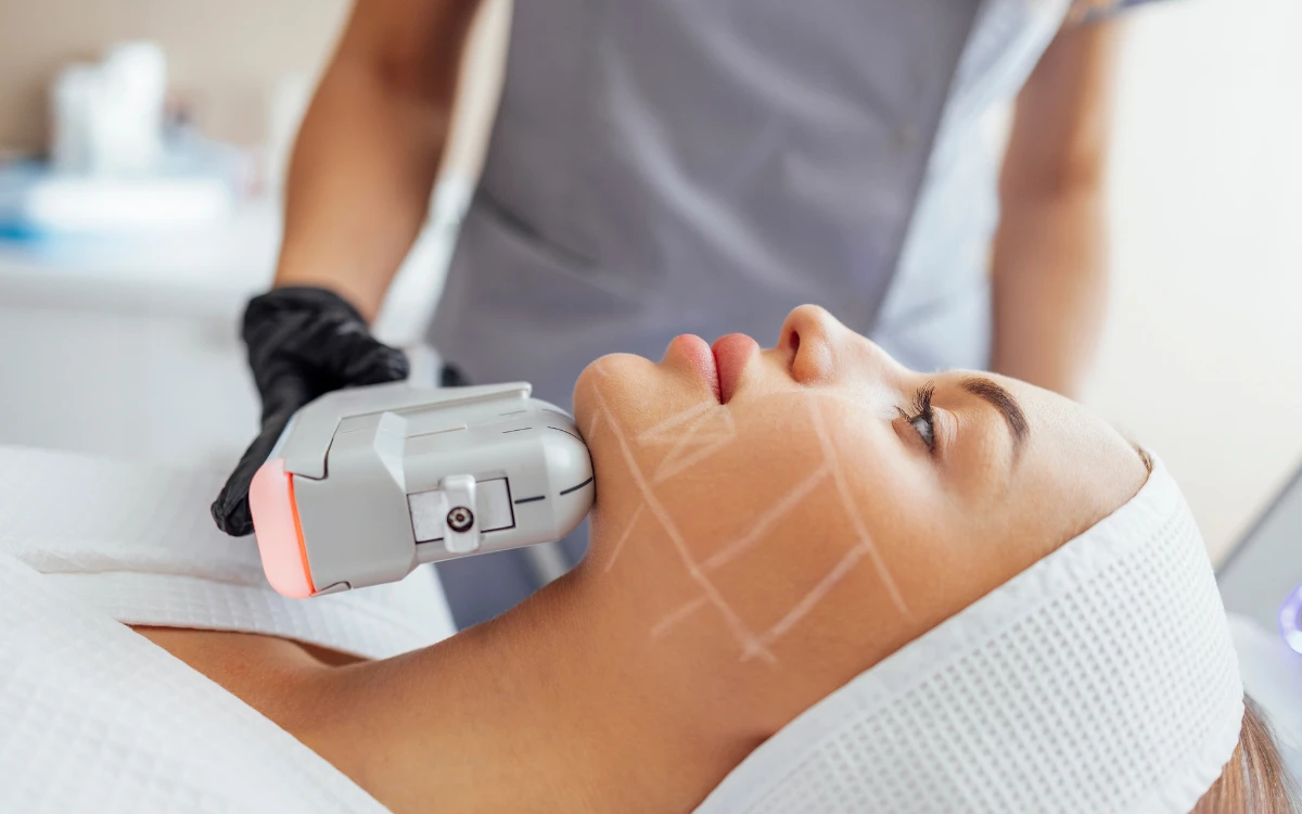 Todo lo que necesitas saber sobre la armonización facial