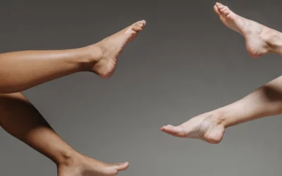 Todo lo que debes saber sobre la podología