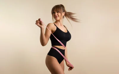 Transforma tu cuerpo con la radiofrecuencia corporal: Todo lo que necesitas saber