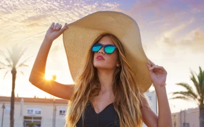 Rinoplastia en verano: beneficios, proceso y recuperación
