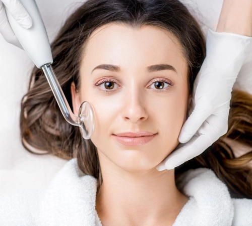 Indiba Diatermia Rejuvenece tu piel