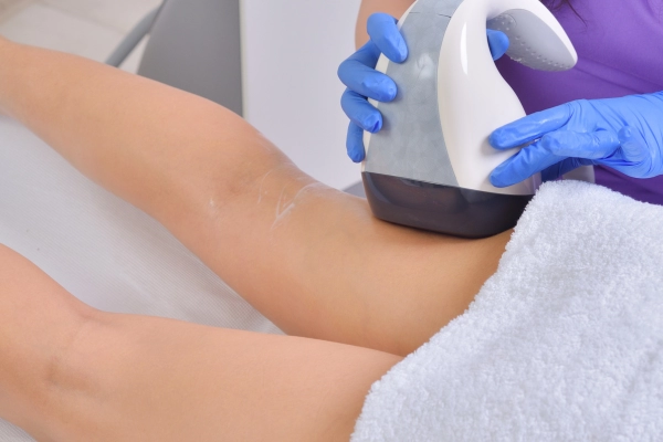 Velashape III (1) Velashape III