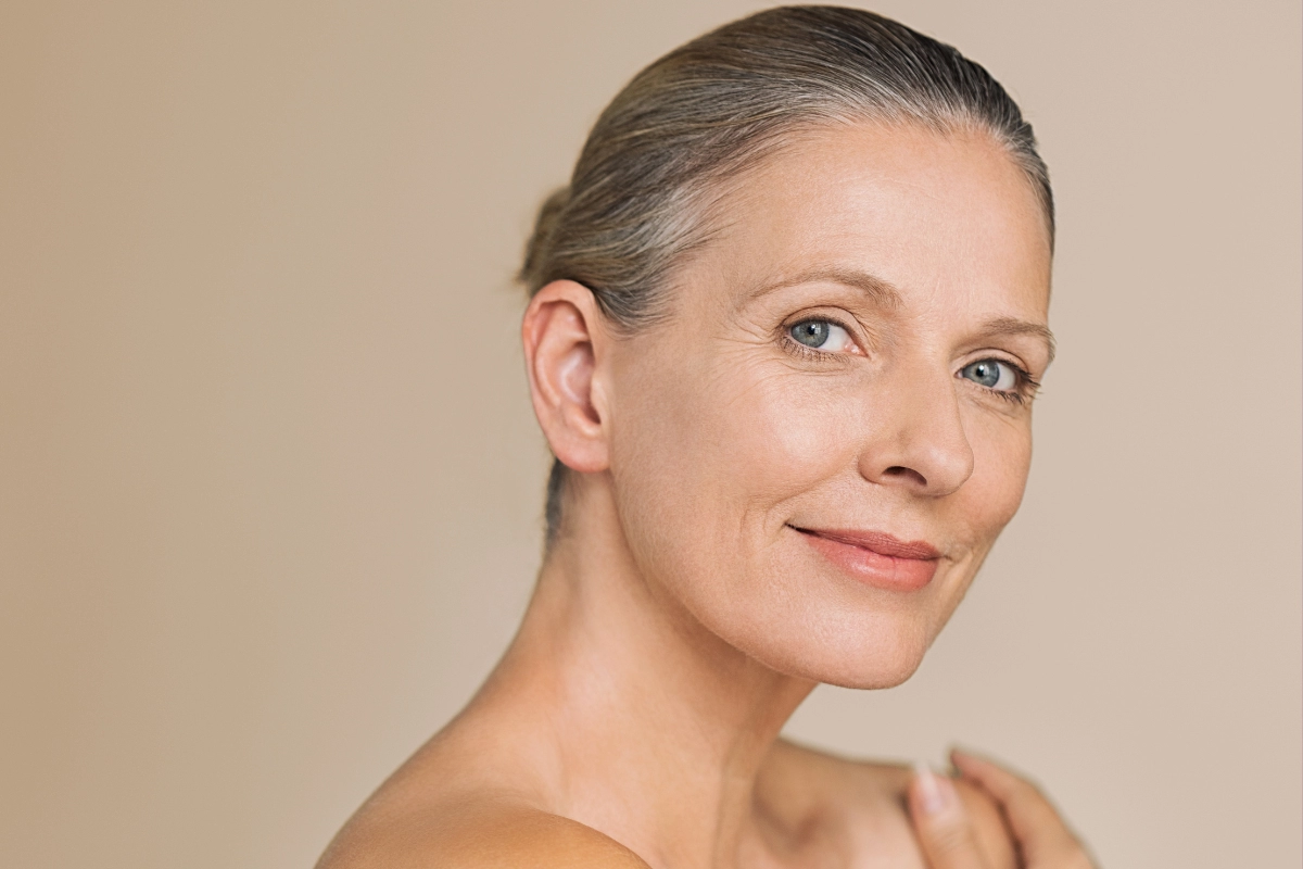 Rejuvenece tu rostro en minutos