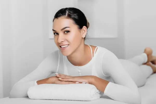 LPG + Drenaje Linfático<br />
