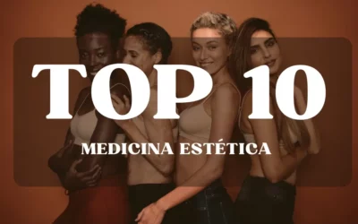 Top 10 de los tratamientos de medicina estética más solicitados en 2024