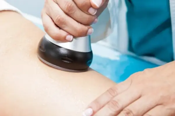 Ultracavitación corporal