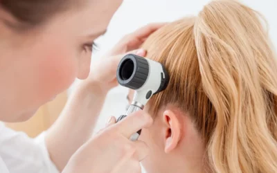 Tricoscopia: La clave para la perdida de cabello