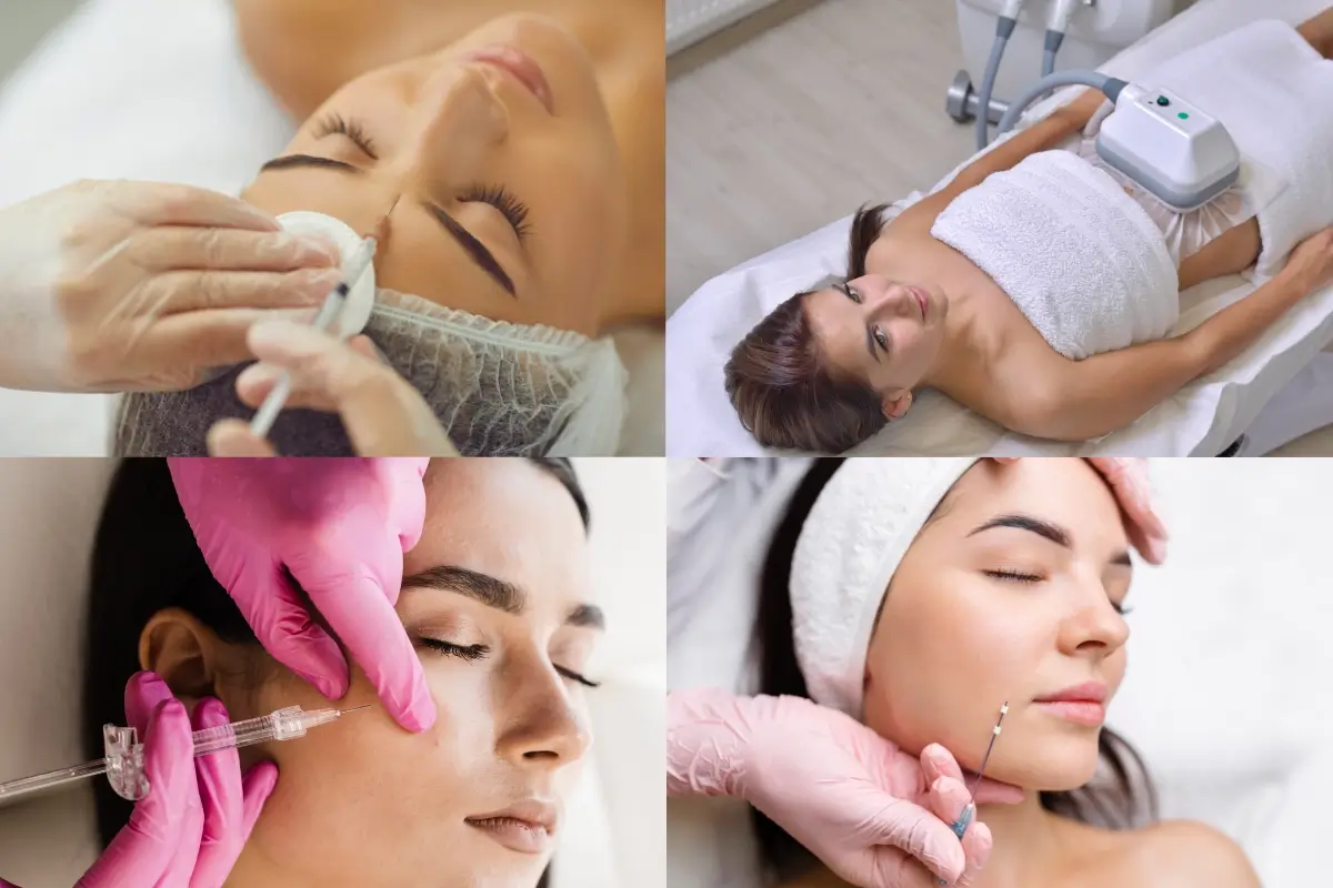 Tratamientos mas solicitados