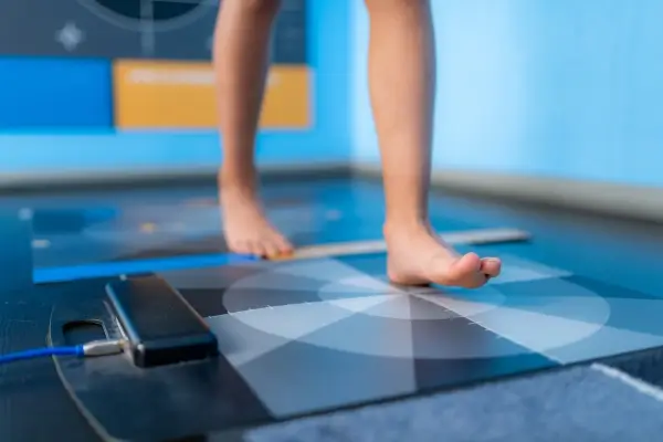 Estudio de la pisada (1)