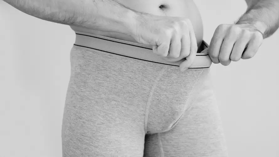 Alargamiento de pene