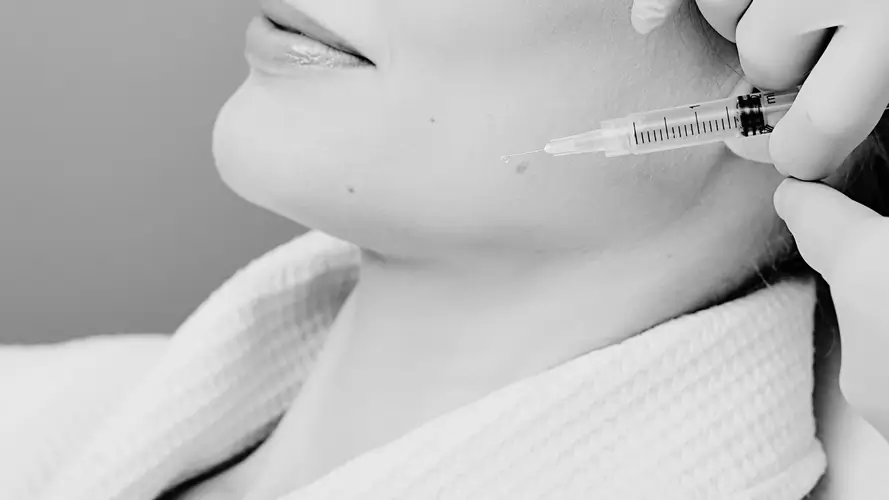 LIPOFILLING  NANOFAT