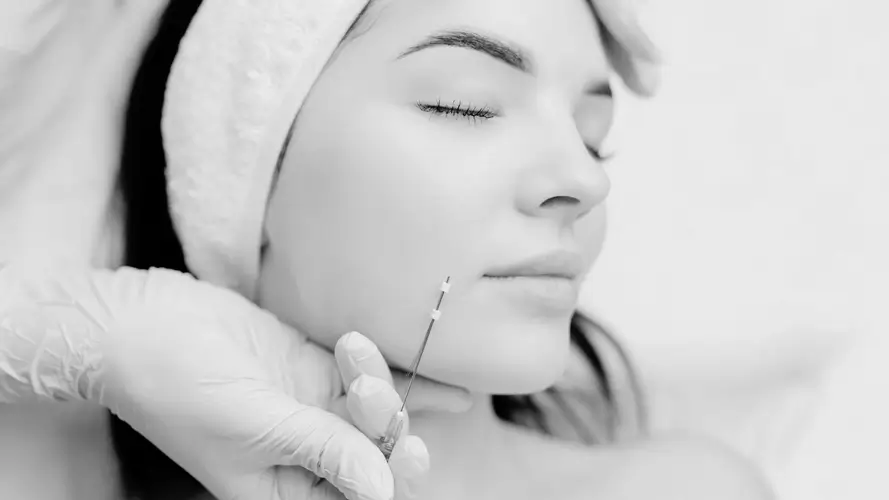 Lifting con hilos tensores