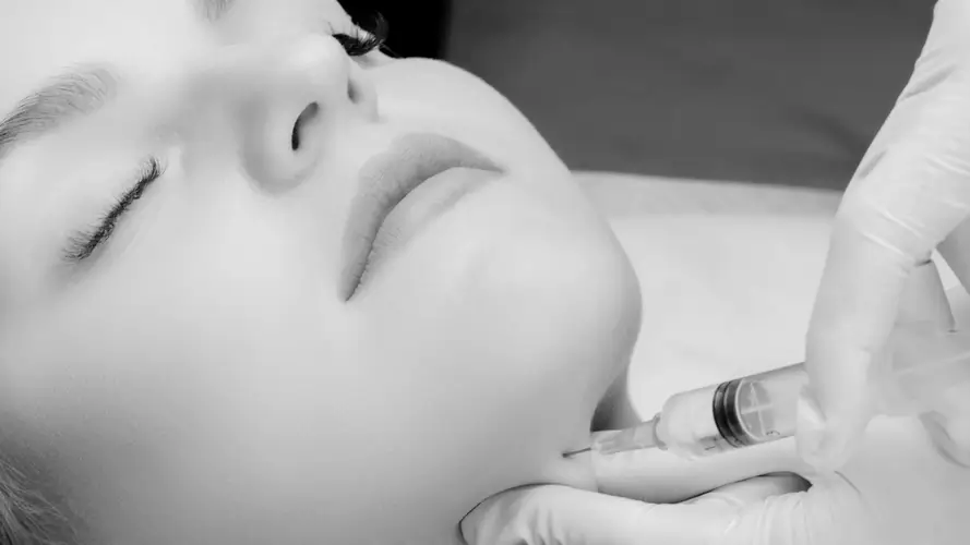 Liposucción + lipofiling