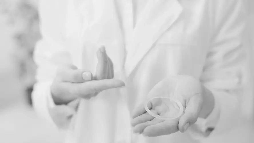 Reconstruccion de vagina