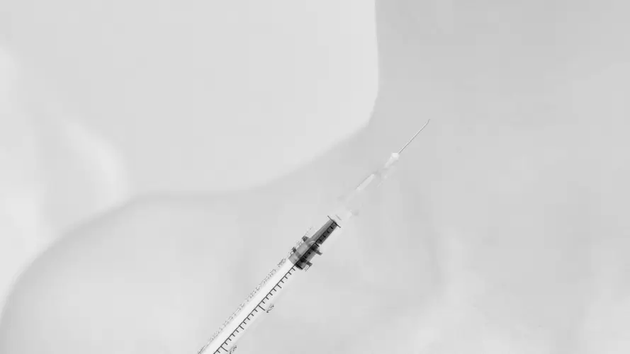 Rejuvenecimiento del escote