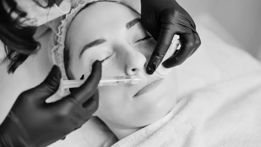 Rejuvenecimiento sin cirugia